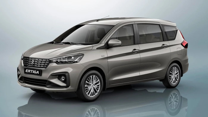 2018-Maruti-Suzuki-Ertiga